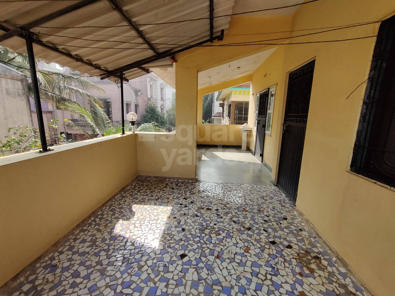 8+ Independent House near Ganesh International School, Chikhali Pune