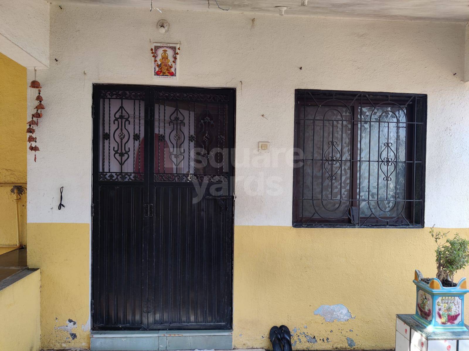 8+ Independent House near Ganesh International School, Chikhali Pune