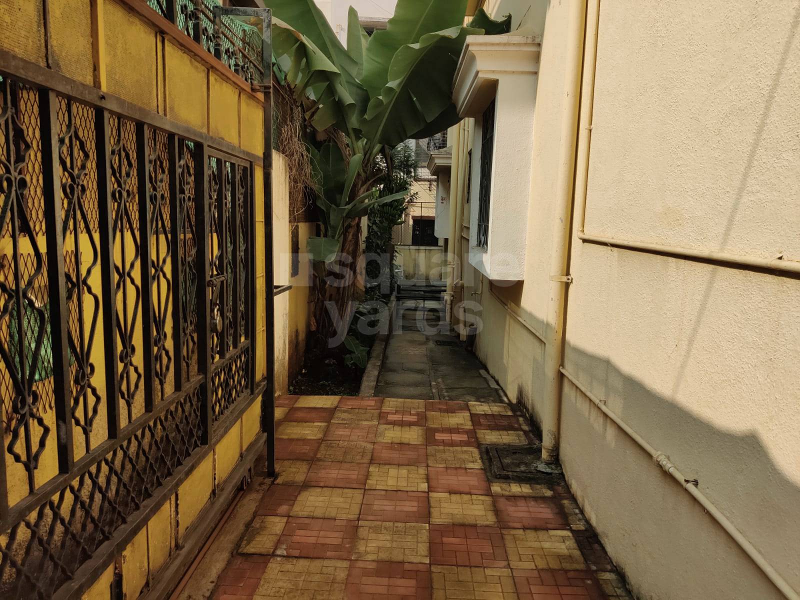 8+ Independent House near Ganesh International School, Chikhali Pune