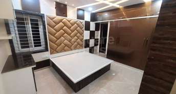 4 BHK Builder Floor For Resale in Manikonda Hyderabad 5426216