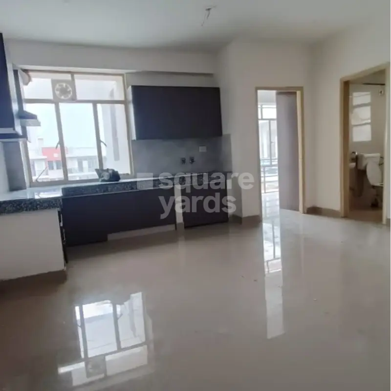 Rental 4 Bedroom 2900 Sq.Ft. Builder Floor in Ansal Plaza Sector23