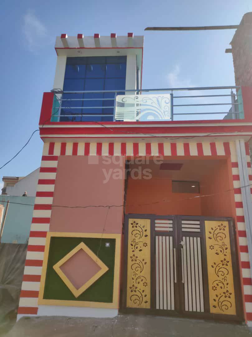 Resale 3 Bedroom 940 Sq.Ft. Independent House in Bahmanwala Dehradun