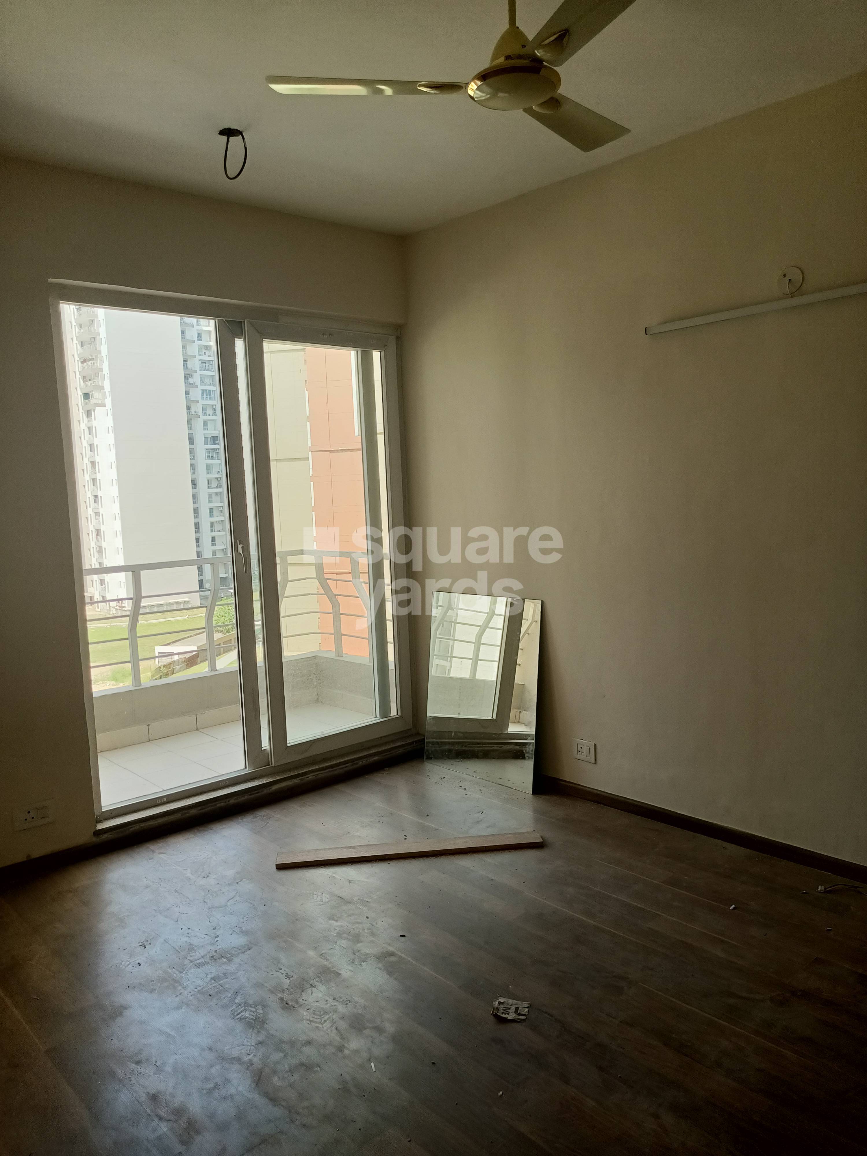 Rental 3 Bedroom 1592 Sq.Ft. Apartment in 3C Lotus Panache, Sector 110