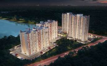 2 BHK Apartment For Resale in Yelahanka Bangalore 5426357