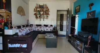 2 BHK Apartment For Resale in Yash Platinum Dhayari Dhayari Pune 5426381