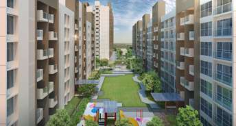 2 BHK Apartment For Resale in Kohinoor Tinsel County Hinjewadi Pune 5426545