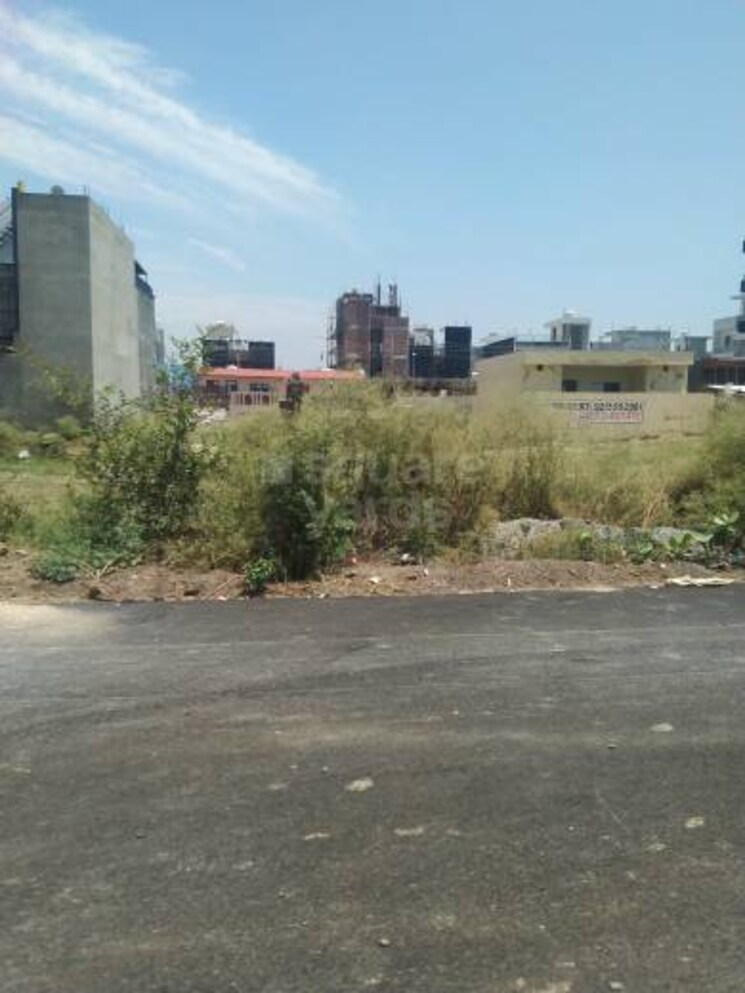 Resale 120 Sq.Mt. Plot in Sector 145 Noida - 5426614