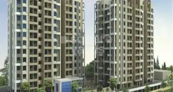 2 BHK Apartment For Resale in Sree Mangal Wisteriaa Wakad Pune 5426681