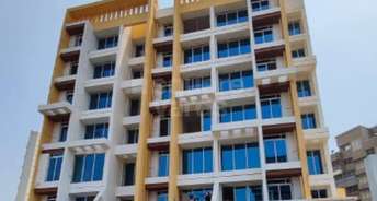 2 BHK Apartment For Resale in Sector 16 Taloja Navi Mumbai 5426718
