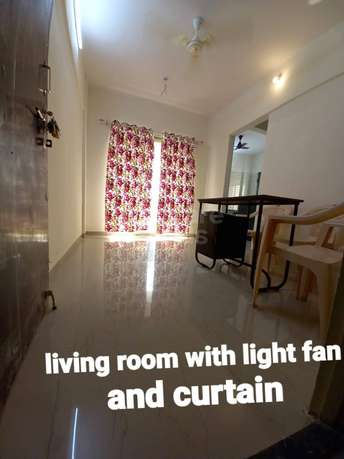 1 BHK Apartment For Resale in Palghar Mumbai 5426801