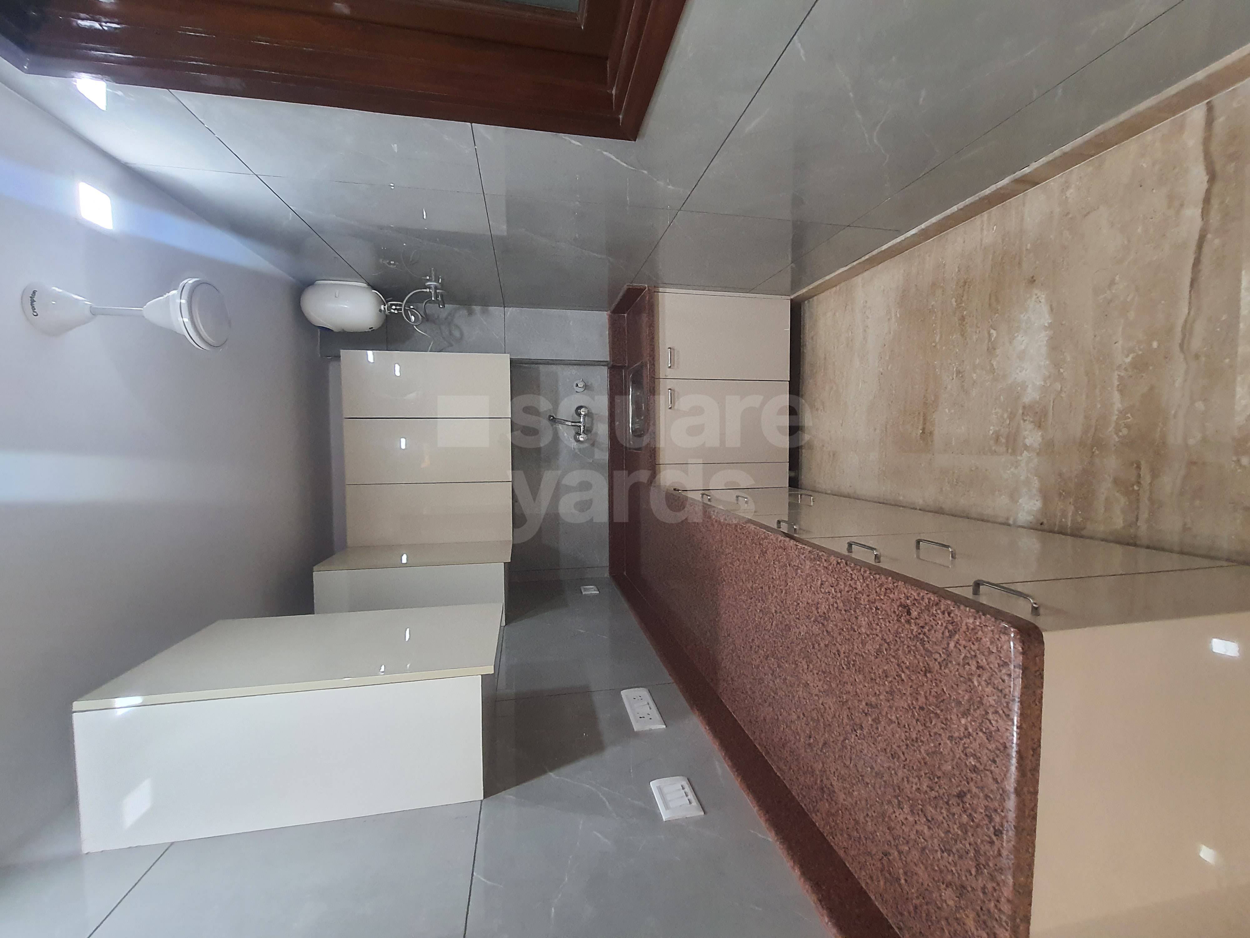 Resale 2 Bedroom 900 Sq.Ft. Builder Floor in RWA Kalkaji Block B