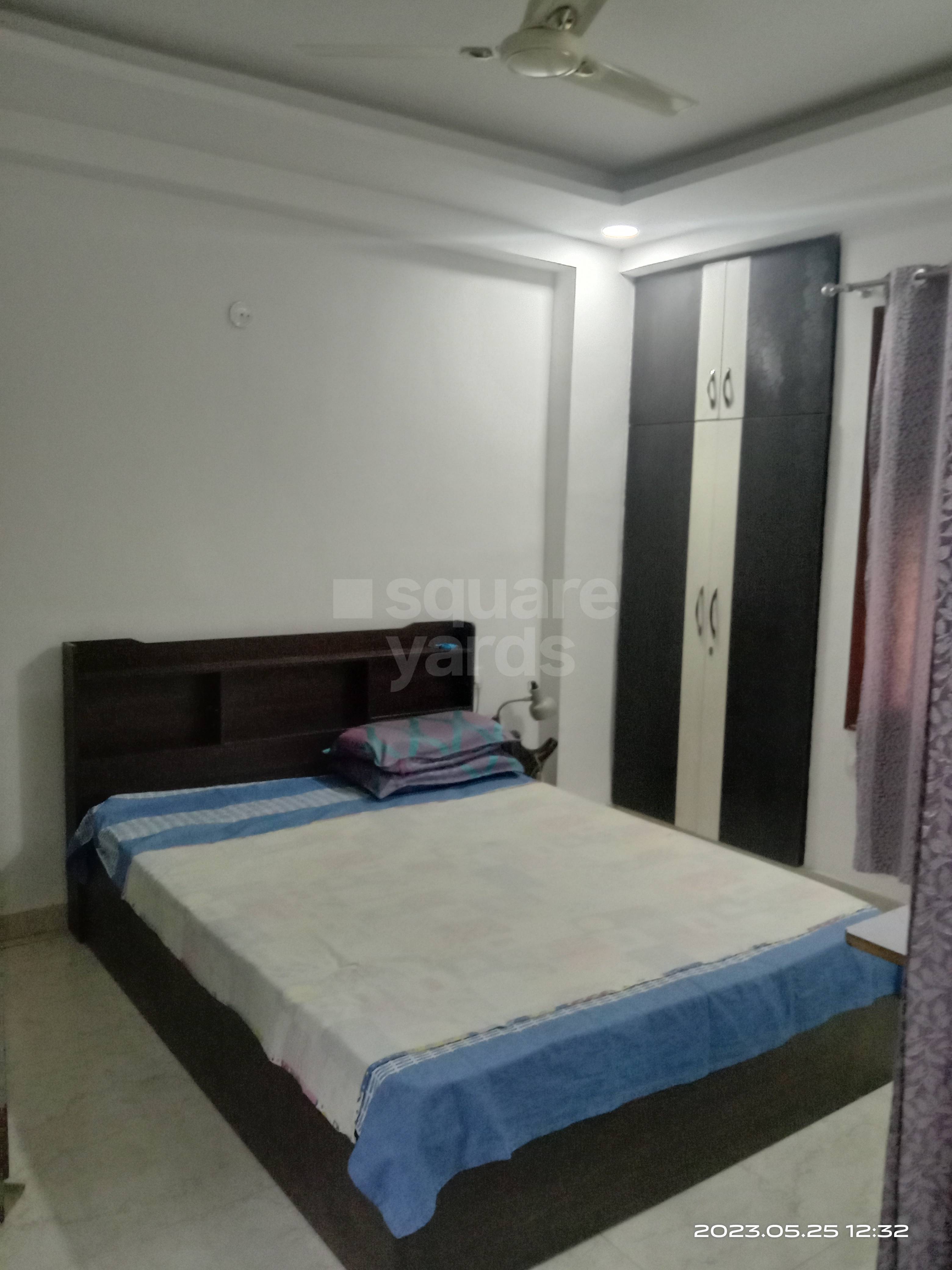 Rental 3 Bedroom 2000 Sq.Ft. Builder Floor in Sector 35 Faridabad 5426857