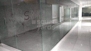 Common Area in  Office Space at Solitairian City Centre, Knowledge Park 3 Greater Noida – for Sale