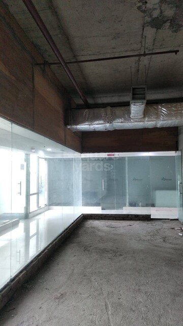  Office Space – Nearby View at Solitairian City Centre, Knowledge Park 3 Greater Noida - for Sale