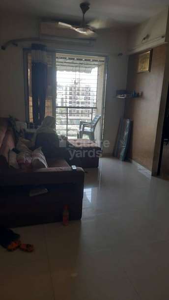 2 BHK Apartment For Resale in Neelkanth Aura Ulwe Navi Mumbai 5427079
