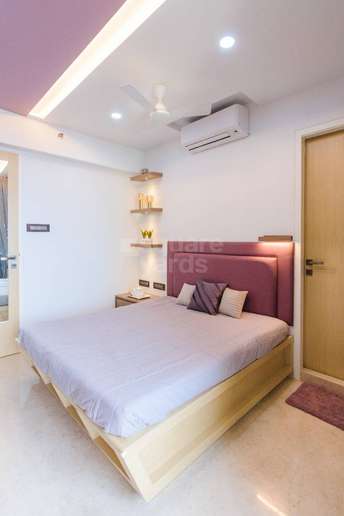 3 BHK Apartment For Resale in Lodha New Cuffe Parade Wadala Mumbai 5427232
