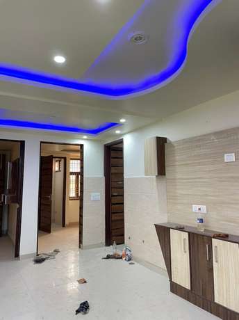 3 BHK Builder Floor For Resale in Uttam Nagar Delhi 5427240