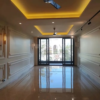 4 BHK Builder Floor For Rent in 4S Aradhya Extension Sector 67a Gurgaon  5427248