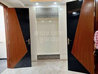 2 BHK Builder Floor For Rent in Paschim Vihar Delhi 5427258