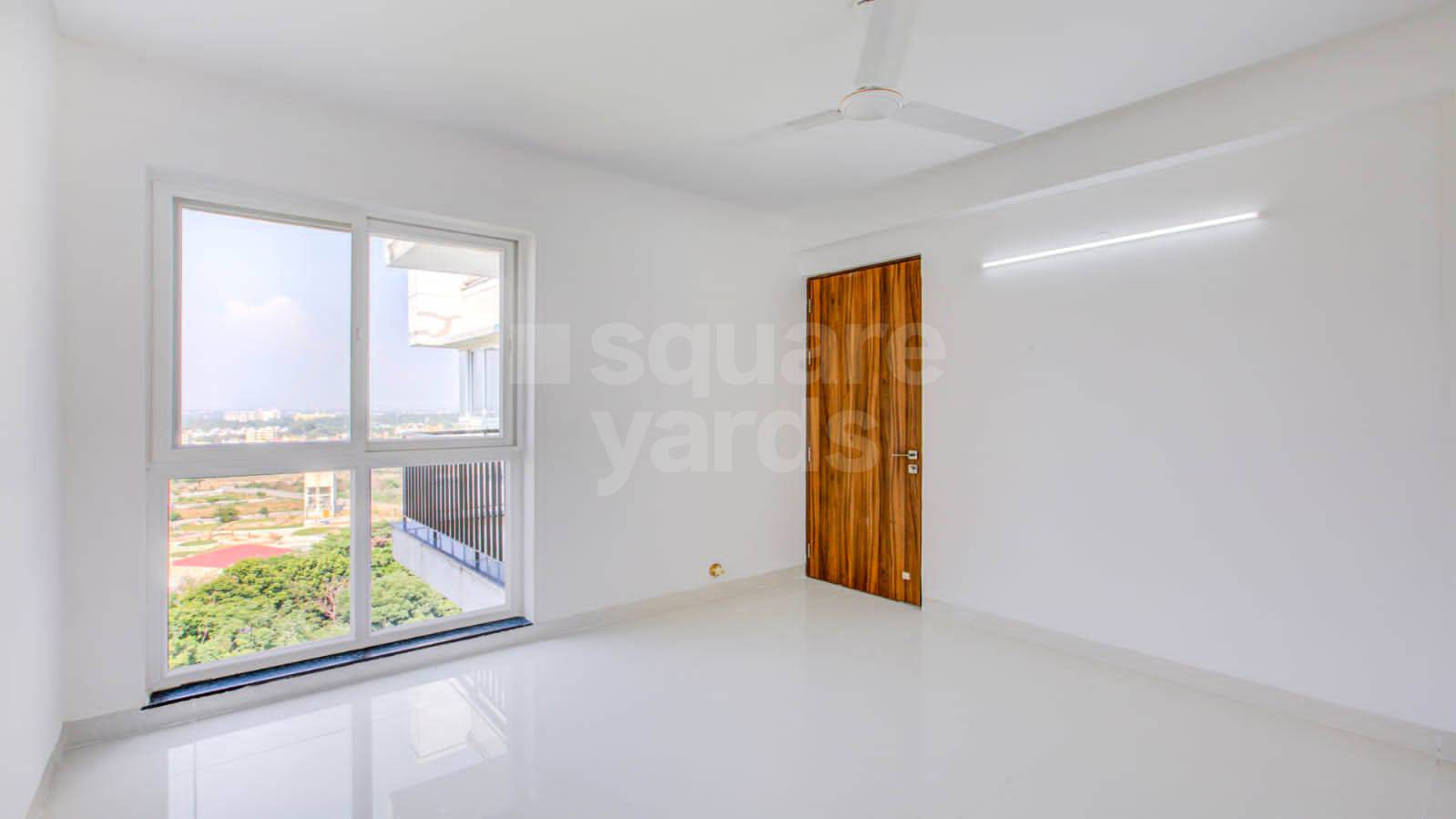 Resale 600 Sq.Ft. Plot in Electronic City Phase ii Bangalore 5478052