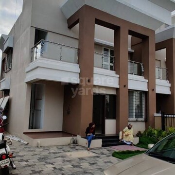 3 BHK Villa For Sale in Pisoli