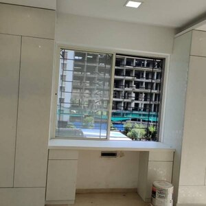 Balcony in 3 BHK Villa at Pisoli – for Sale