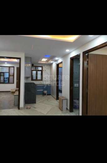3 BHK Builder Floor For Resale in Rohini Sector 25 Delhi 5427390