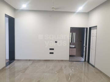 4 BHK Apartment For Rent in Camp