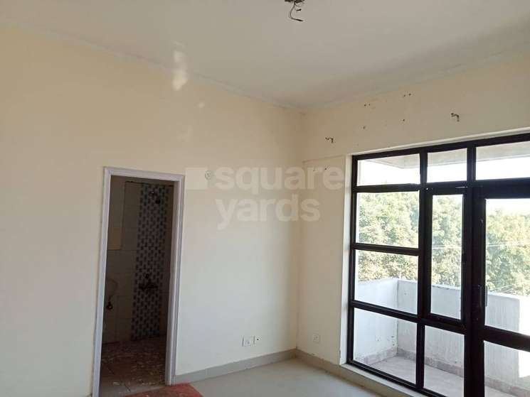 4 Bedroom 128 Sq.Yd. Independent House in Sector 25 Panipat