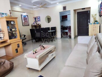 2 BHK Apartment For Sale in Kumar Princetown Royal, Undri