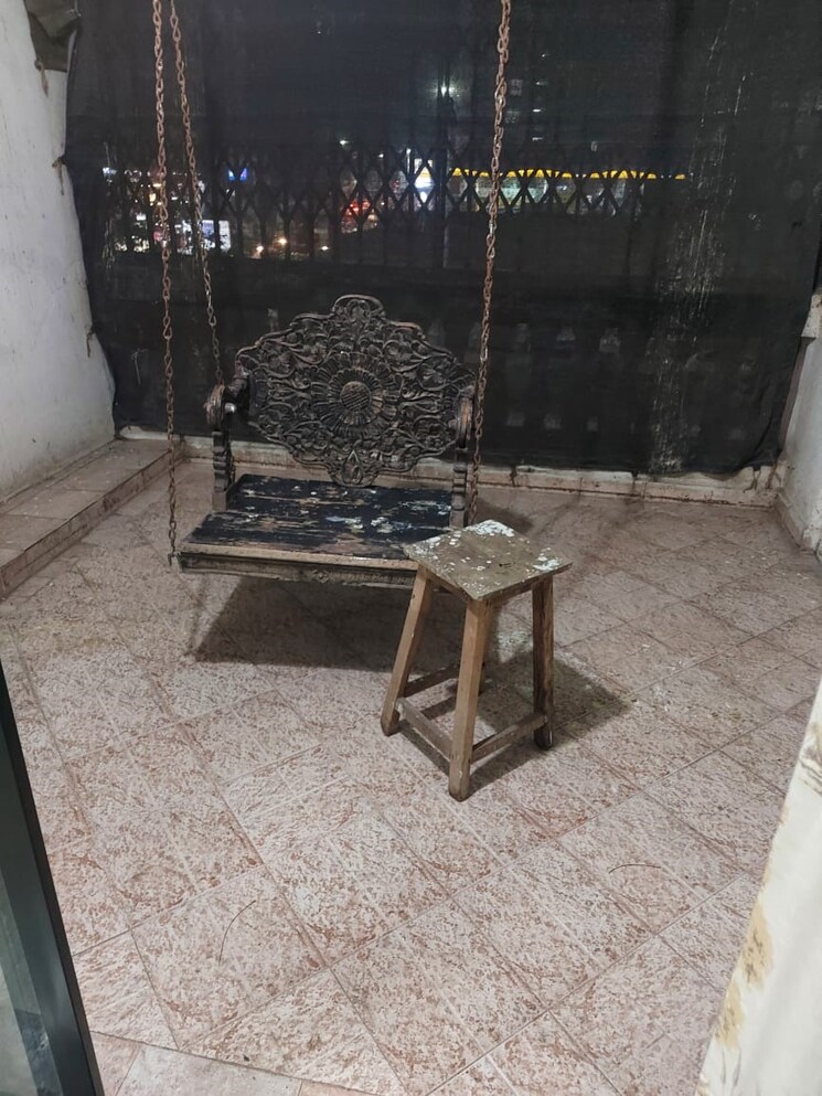 Balcony, nancy-towers 2 Bedroom 1150 Sq.Ft. Apartment In Wanowrie Pune 5427509