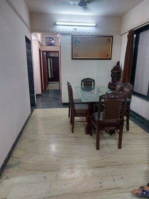 Living Room in 2 BHK Apartment at Nancy Towers, Wanowrie – for Rent