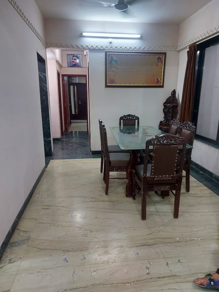 Living Room, nancy-towers 2 Bedroom 1150 Sq.Ft. Apartment In Wanowrie Pune 5427509