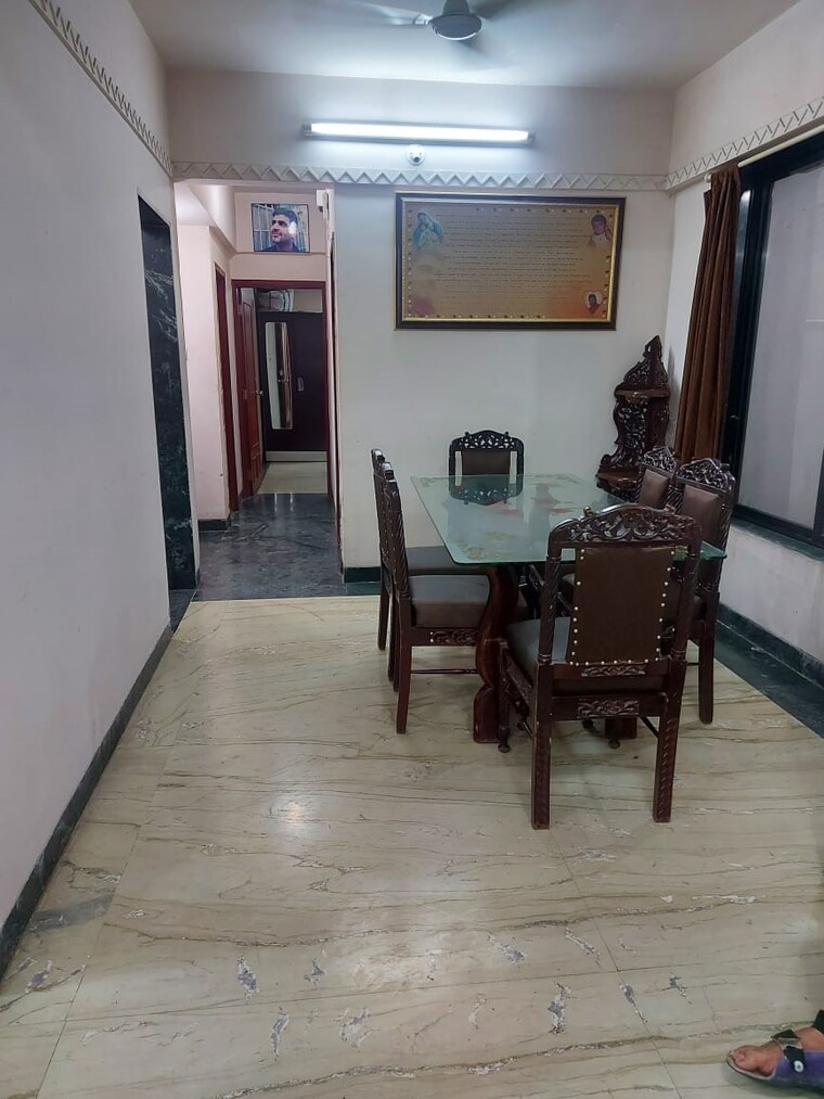 Living Room, nancy-towers 2 Bedroom 1150 Sq.Ft. Apartment In Wanowrie Pune 5427509