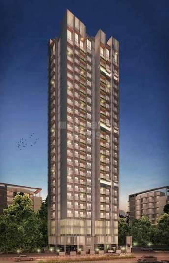 1 BHK Apartment For Resale in Dombivli East Thane 5427589