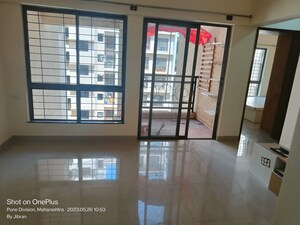 1 BHK Apartment For Rent in Amit Colori, Undri