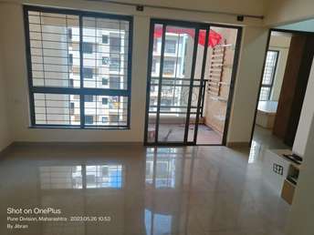 1 BHK Apartment For Rent in Amit Colori Undri Pune 5427601