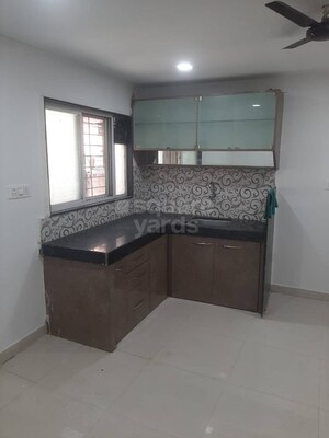 1 BHK Villa For Rent in Krantiveer Tatya Tope CHS, Wanowrie