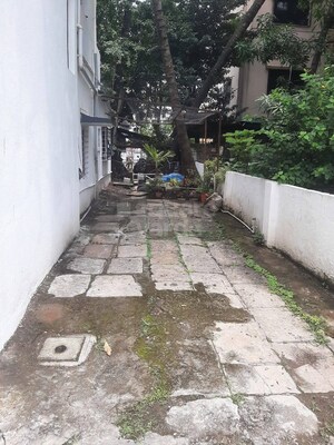 Parking in 1 BHK Villa at Krantiveer Tatya Tope CHS, Wanowrie – for Rent