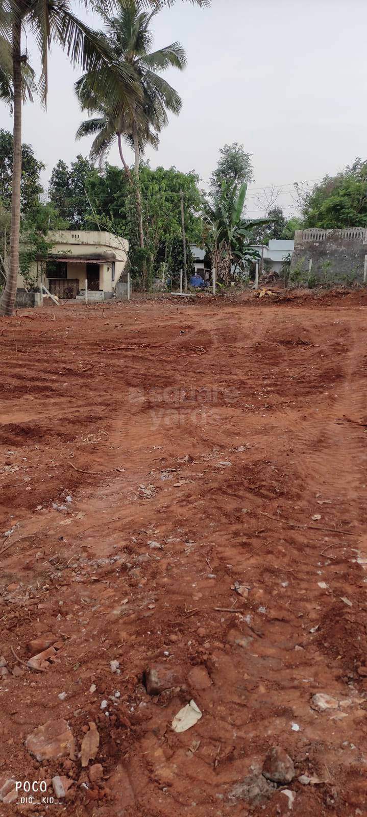 Resale 12195 Sq.Ft. Plot in Shoranur Palakkad 5427742