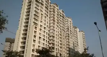 2 BHK Apartment For Resale in Srishti Pride Bhandup West Mumbai 5427825