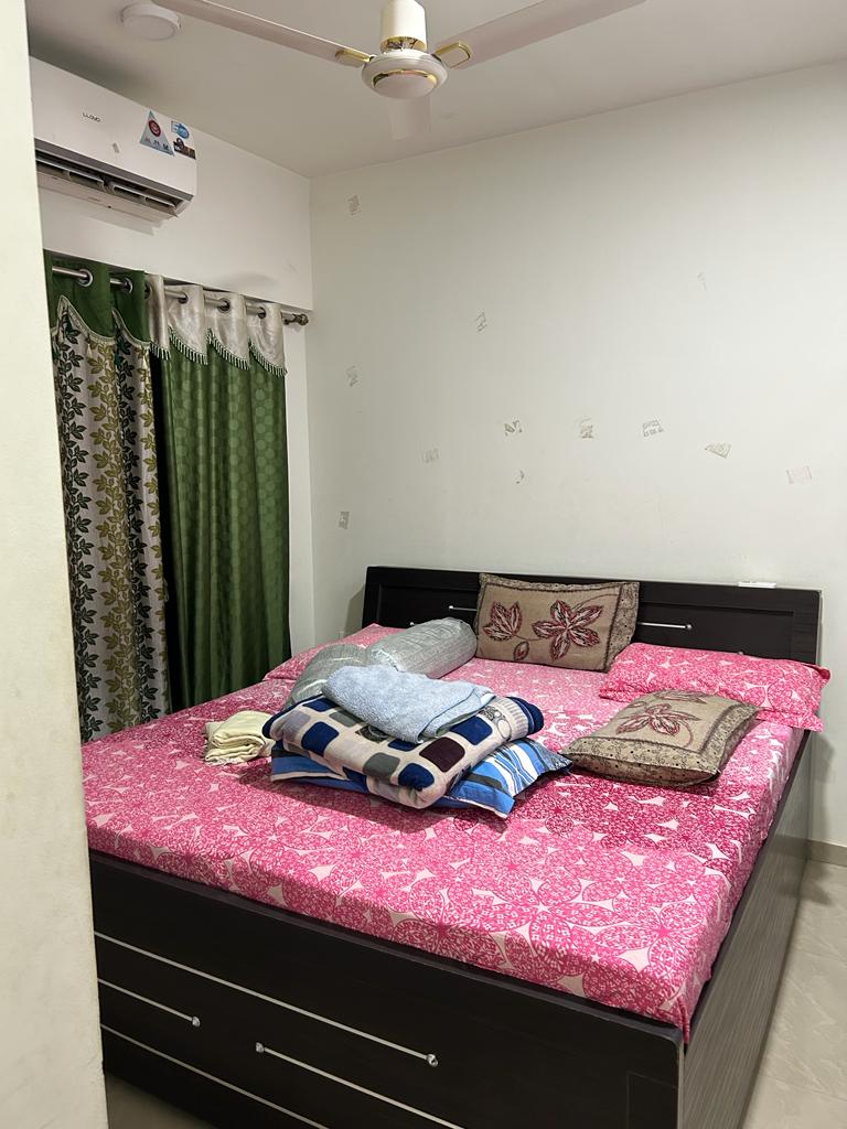 Rental 2 Bedroom 650 Sq.Ft. Apartment in Mira Road West Mumbai 5427985