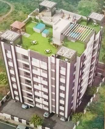 2 BHK Apartment For Resale in Pimple Nilakh Pune 5428051