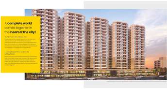 3 BHK Apartment For Resale in Breez Global Heights 89 Sector 89 Gurgaon 5428065