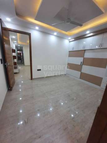 3 BHK Builder Floor For Resale in Malviya Nagar Delhi 5428143