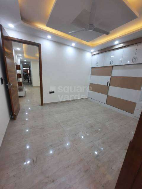 3 Bedroom 1125 Sq.Ft. Builder Floor in Malviya Nagar Delhi