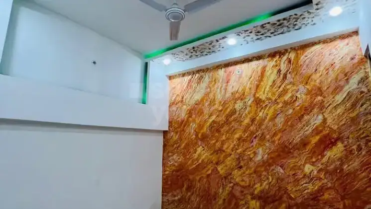 1 Bedroom 452 Sq.Ft. Builder Floor in Kashmiri Gate Delhi