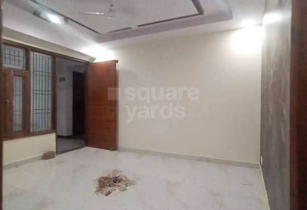 2 Bedroom 950 Sq.Ft. Builder Floor in Sector 45 Noida