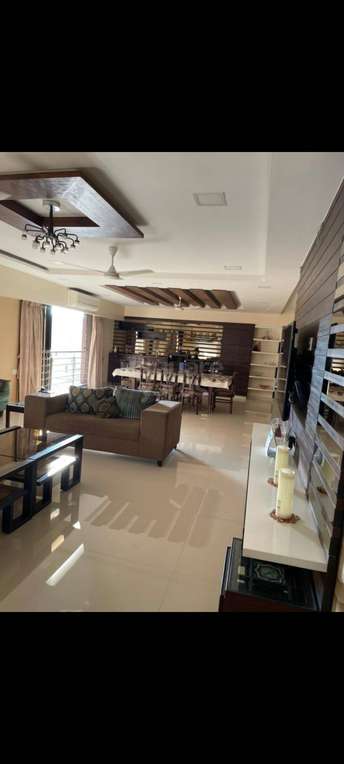 4 BHK Apartment For Resale in Pegasus Apartment Santacruz West Mumbai 5428426