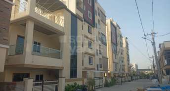 3 BHK Builder Floor For Resale in Attapur Hyderabad 5428433